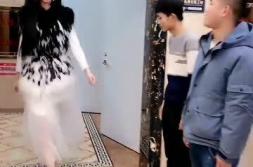 米团小姐姐,米团小姐姐带你领略美食的魅力