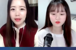 小姐姐大型忘词,笑料百出，回忆满满