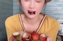荔枝小姐姐名单,揭秘网络红人的魅力风采
