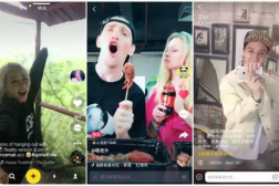 抖音网红吃瓜群聊,揭秘娱乐圈幕后故事