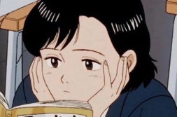 网红吃瓜头像男生动漫版,趣味横生的二次元形象解析